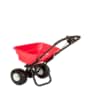 Earthway Deluxe Spreader with Pneumatic Tires 2050P